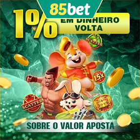 85bet Rebate