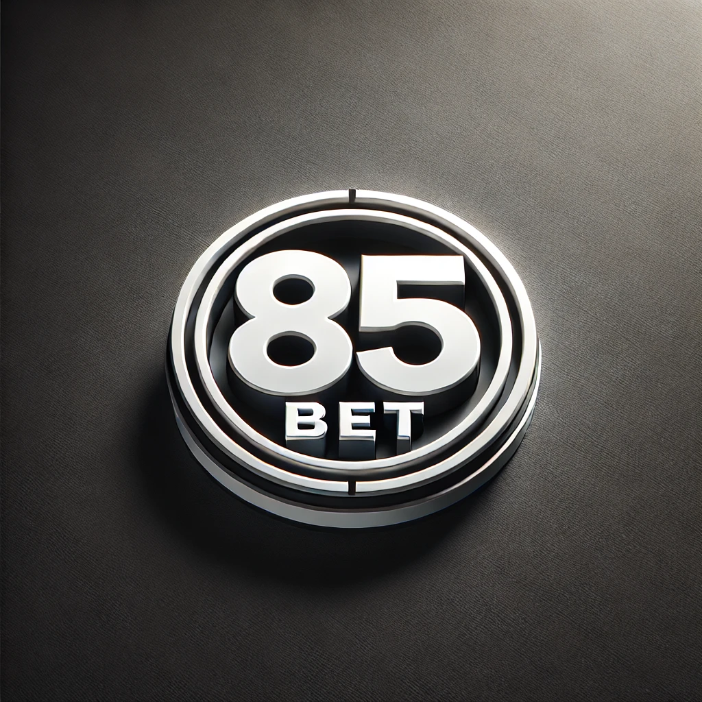 Logo da 85bet